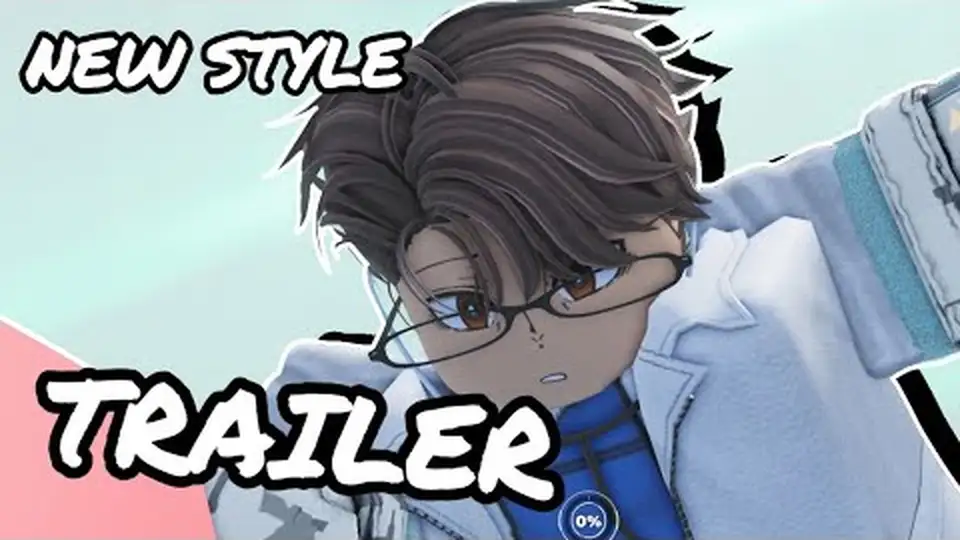 Surgeon style trailer (community upload)